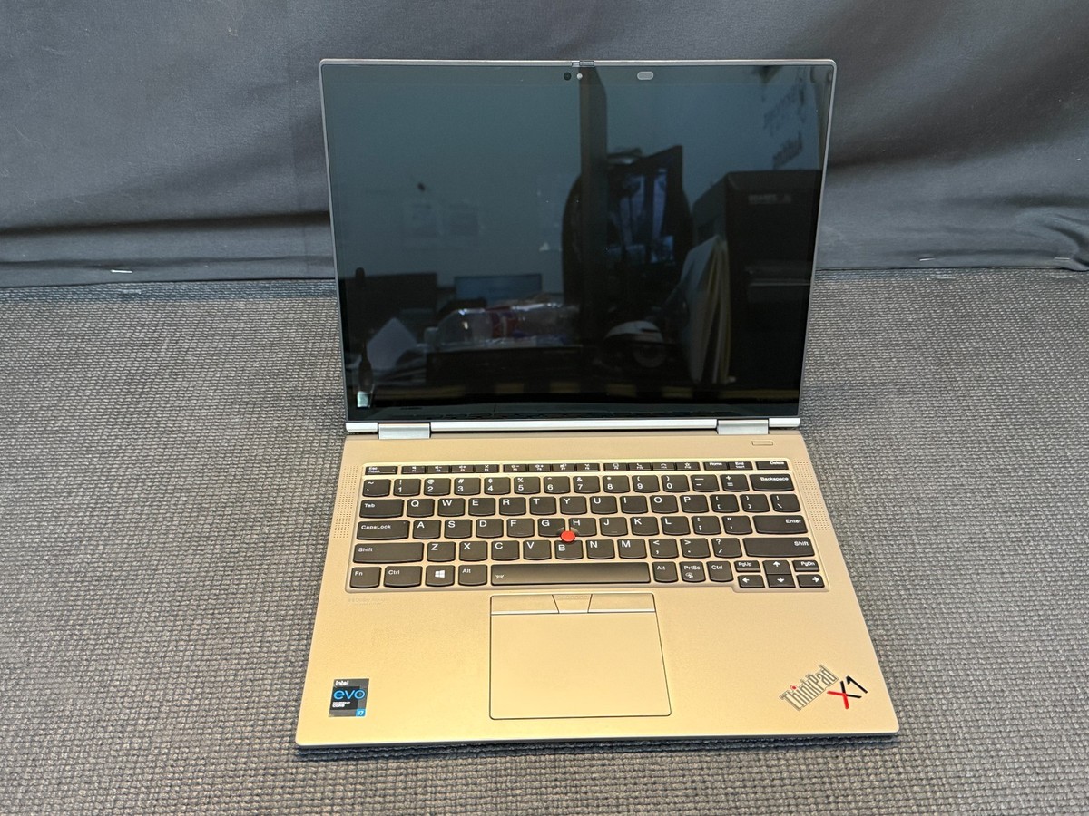 THINKPAD X1 TITANIUM GEN 1 14