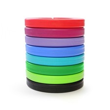 Kauarmband glatt Junior, Kauen, Beißen, ADHS, Mundmotorik, Logopädie