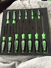 Snap on Torx Screwdriver set
