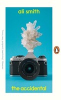 The Accidental Ali Smith