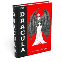 Dracula (Deluxe Edition) Bram Stoker