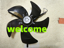1PCS New A4E300-AX06-06 cooling Fan