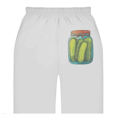 Jogginghose / Jogger ''Pickle Jar'' für Erwachsene (JO063468)