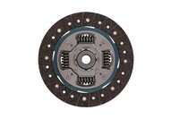 Kamoka Kupplungsscheibe DC317 FüR Mitsubishi Smart