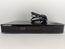 Samsung BD-F5700 Blu-Ray DVD Player Wi-Fi Streaming No Remote Free Shipping 