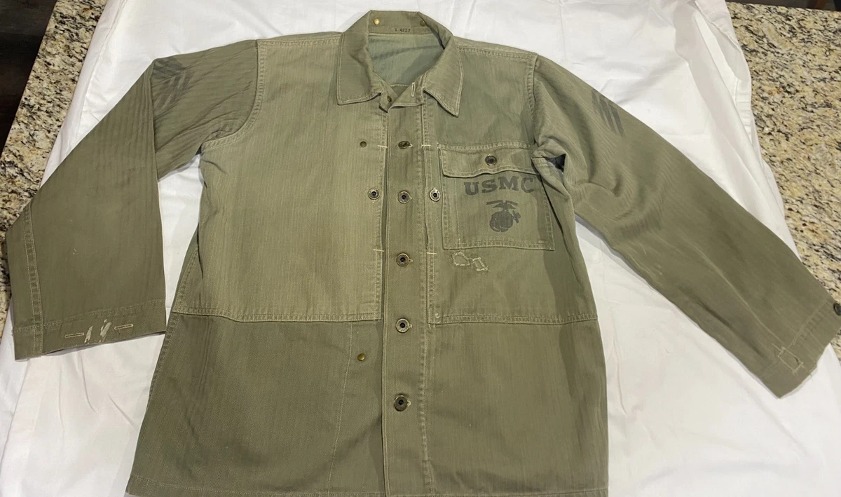 Original WW2 Collectible US Uniforms | eBay