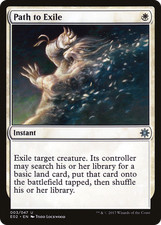 Path to Exile Magic: The Gathering Explorers of Ixalan 3