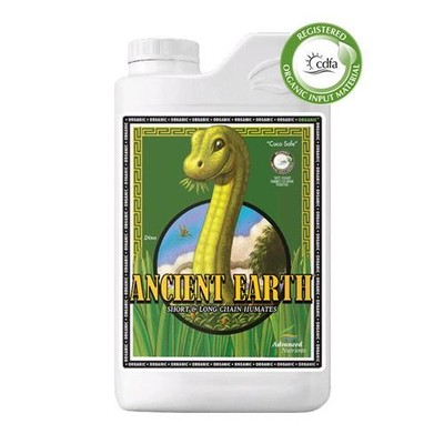 Advanced Nutrients - Organic-Oim Ancient Earth - 1L
