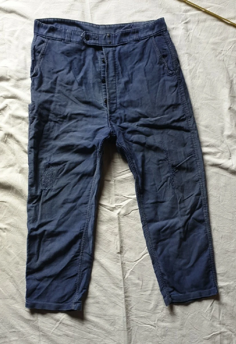 Pantalon adolphe lafont sale