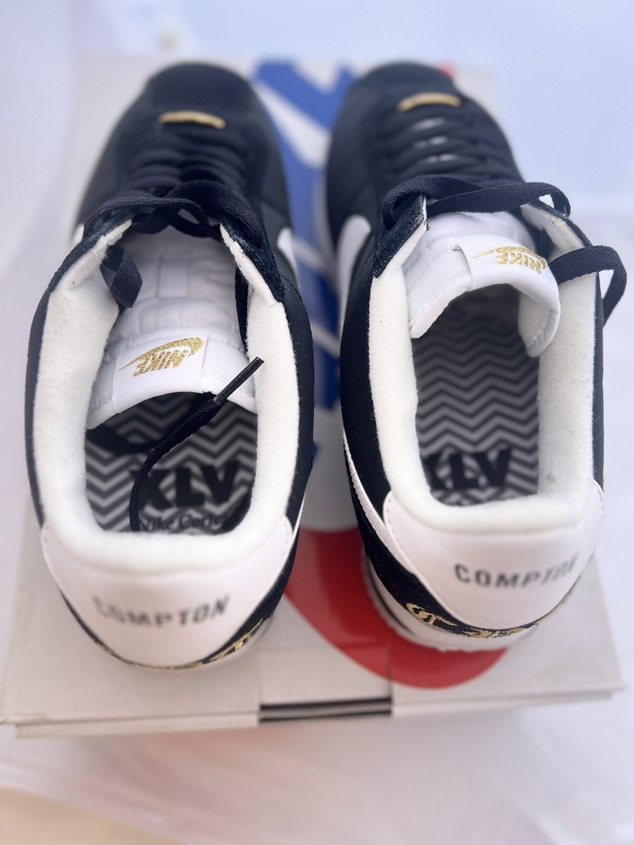 snoop dogg nike cortez