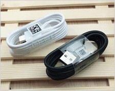 Original Genuine Type C Data USB Cable For Galaxy S24 Ultra,S23 S22 Fast Charger