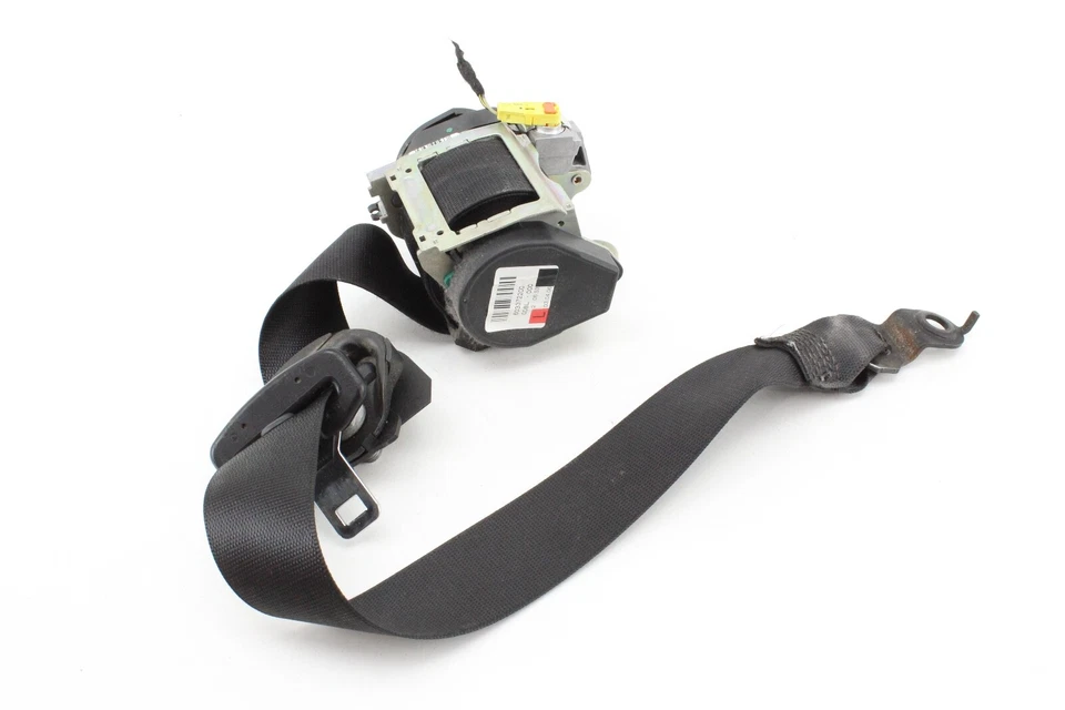 06-10 Cinturón de seguridad delantero izquierdo mercedes-benz r350 lh oem Foto 4 de 4