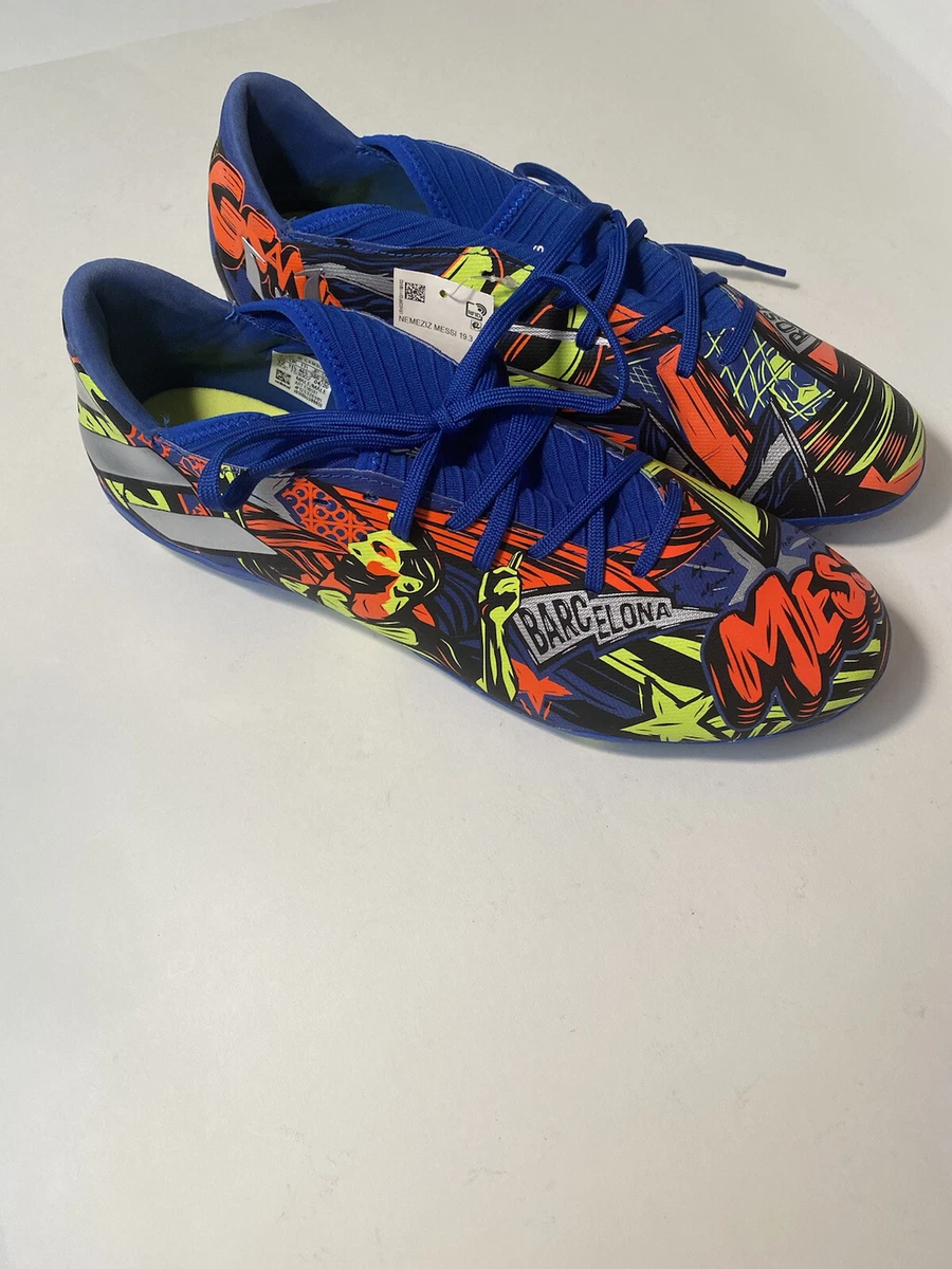 Adidas nemeziz deals messi 19.3