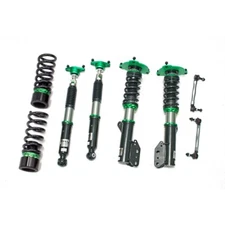 Hyper-Street 2 Coilover Suspension Lowering Kit for MBZ W212 4Matic 10-16