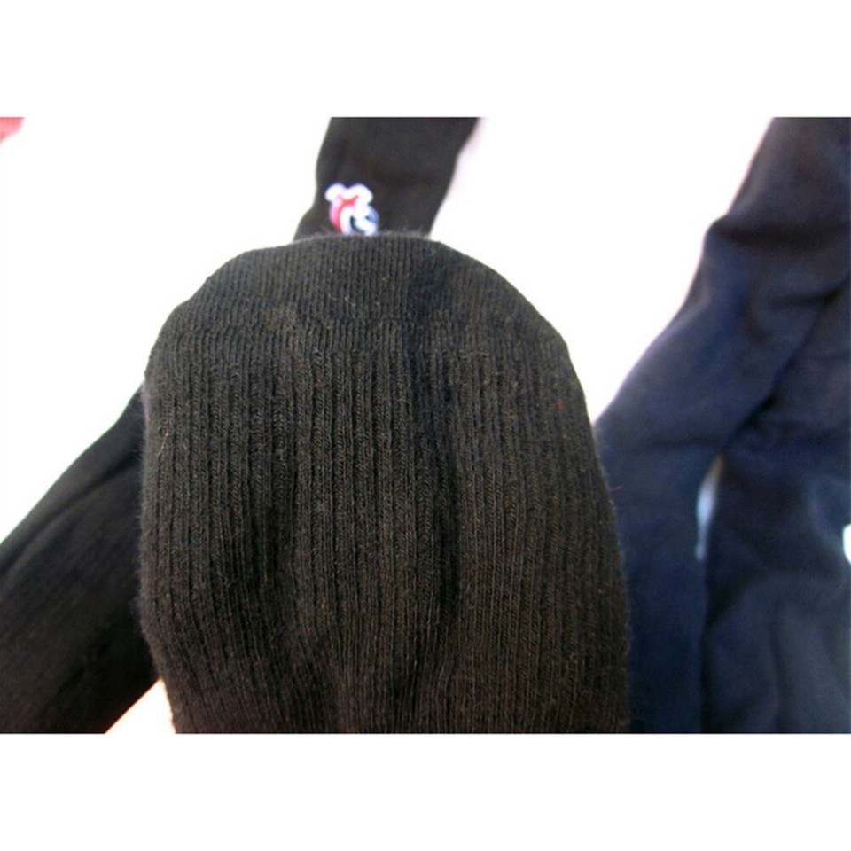 Comfortable Socks Womens Heated Socks Battery Operated Socks Electric