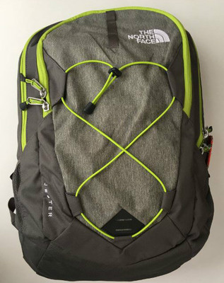 the north face flexvent