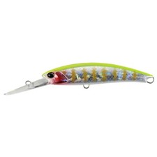 DUO REALIS FANGBAIT 100DR, Lenght mm 100 ADA3305 Fang Gill, Floating Fishing ...