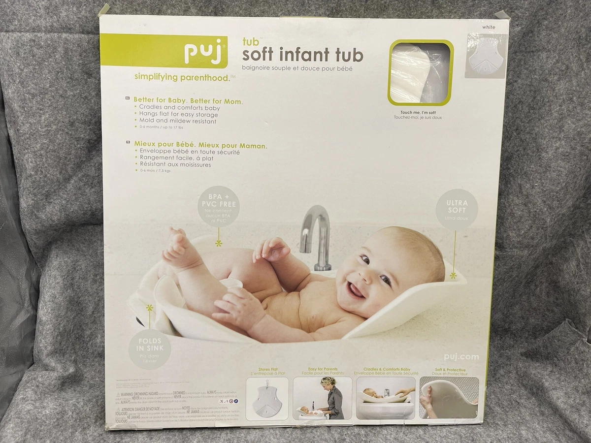Puj tub weight best sale limit