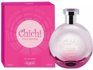 chichi perfume