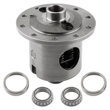 Heay Duty 8.6" Clutch Posi Unit 30 Spline 10 Bolts Limited-Slip Locker for GMC