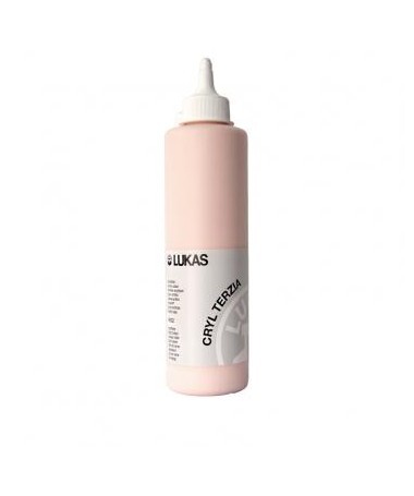 COLORE ACRILICO LUKAS TERZIA FLACONE DOSATORE 500 ML. - Foto 25 di 27