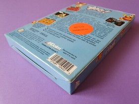 TROG ! / Nintendo NES PAL B FRG / Acclaim - Midway Games / TBE + Crystal Box