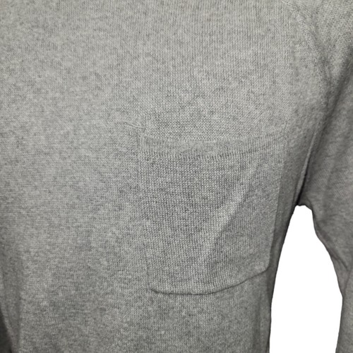 truth 100% Cotton Sweater Men's. Size Large. New With Tags $148 - Picture 3 of 8