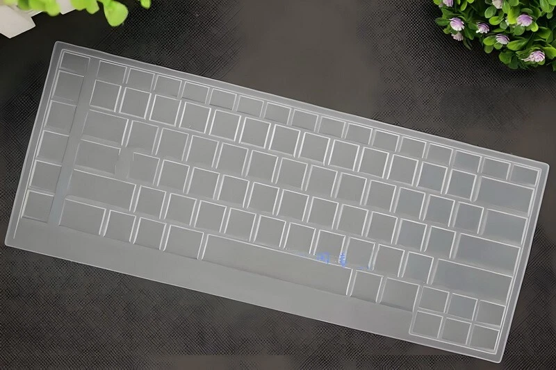 keyboard skin protector for DELL Alienware 15 R2 R3 R4 AW15R2 AW15R3 AW15R4 - Image 4 of 4