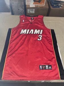 dwyane wade jersey ebay