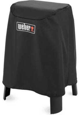 Weber 7198 Lumin Premium Abdeckung Grillabdeckung