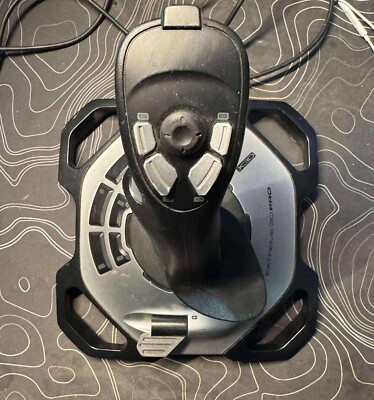 Logitech Extreme 3D Pro (963290-0403) Joystick