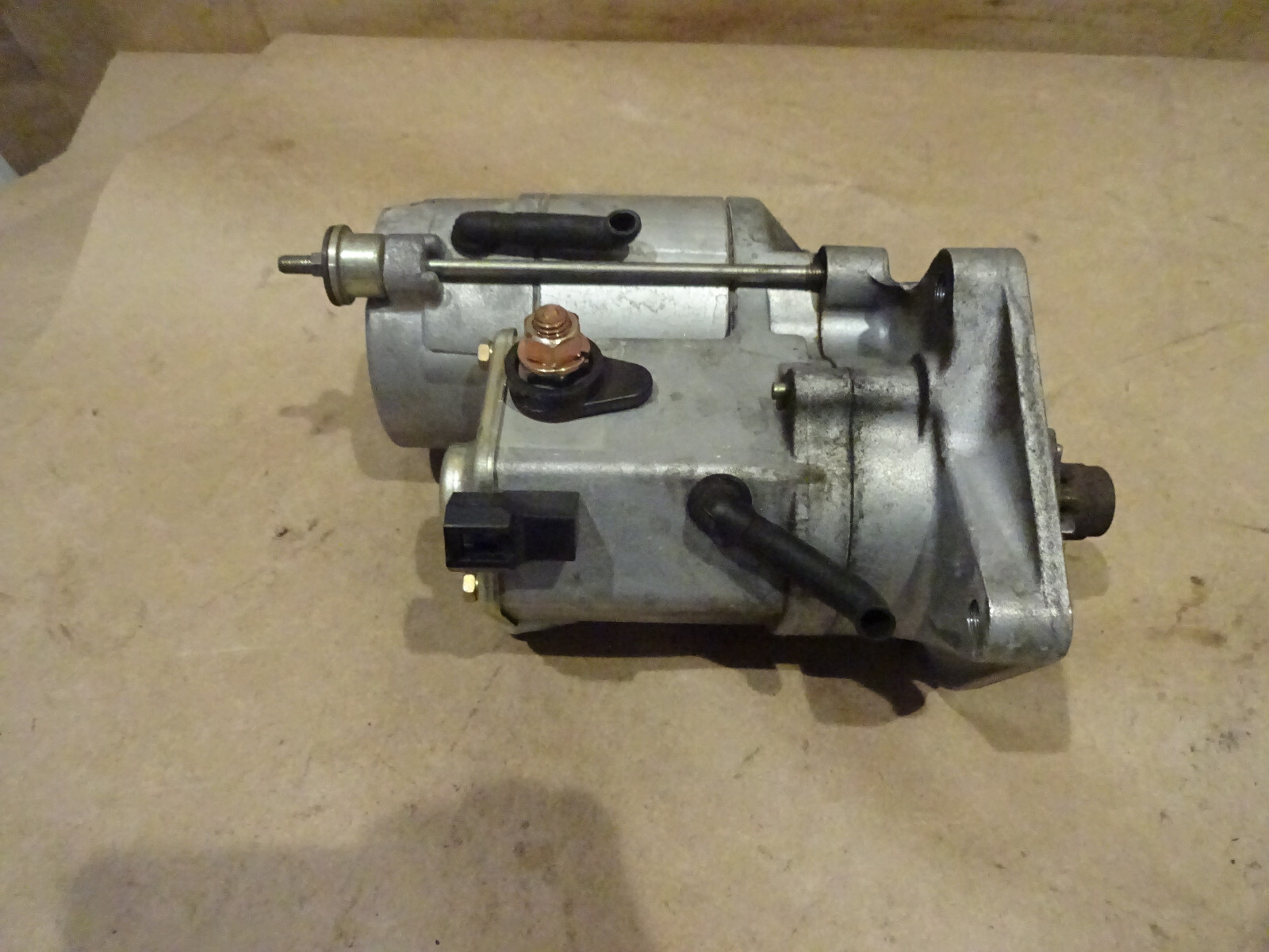 Ferrari & Maserati - Starter Motor -P/N 180169