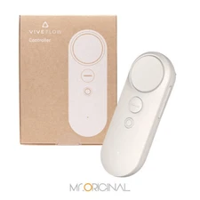 Original HTC Official VIVE Flow Controller (IHM100) - White