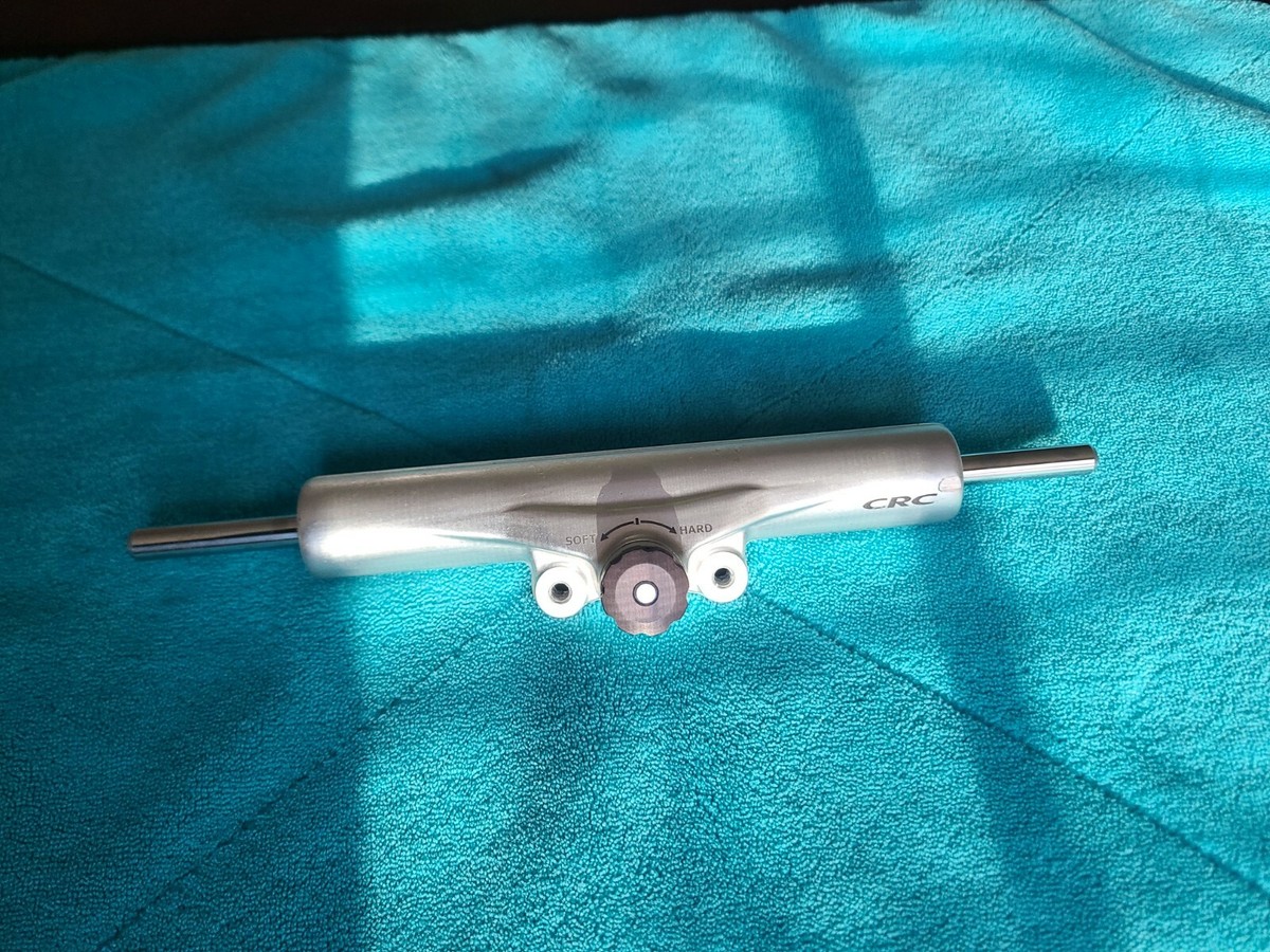 CRC Motorcycle Steering Damper Stabilizer 8000C3273 | eBay