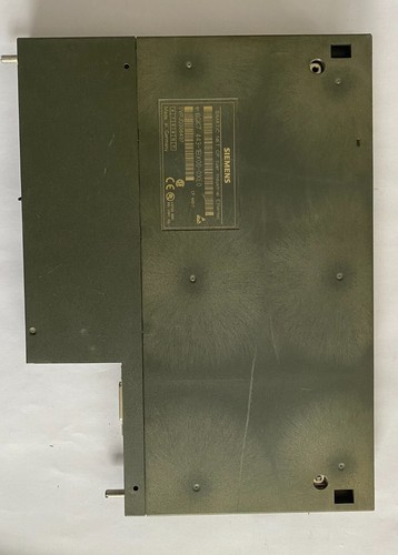 Siemens Kommunikationsprozessor CP 443-1 (6GK7 443-1BX0-0XE0) - Bild 2 von 2