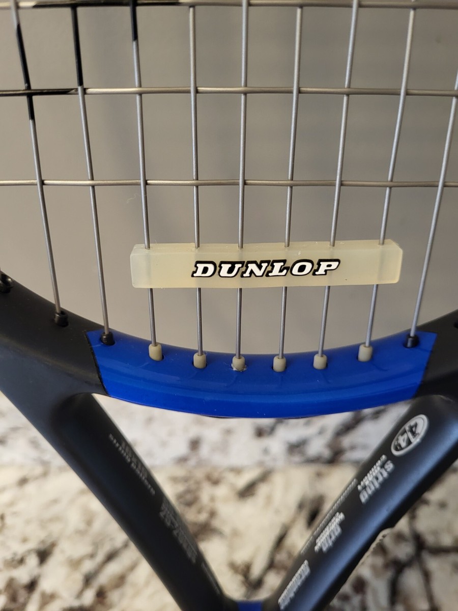 Dunlop I-Zone 5 Tennis Racket 16x19 String Pattern 55-65lbs