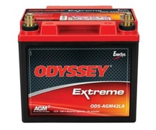 Odyssey Battery Powersport Extreme AGM Batter...