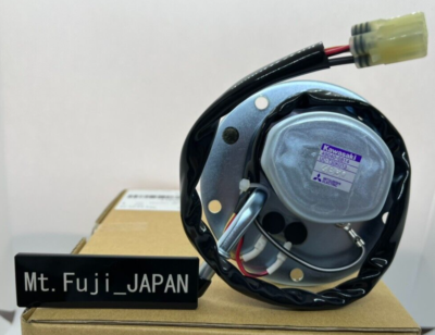 Kawasaki 2005-2006 Ninja ZX-6R 6RR Fuel Pump Genuine 49040-0814 | eBay