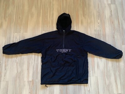 Vintage Tommy Hilfiger Sport Jacket