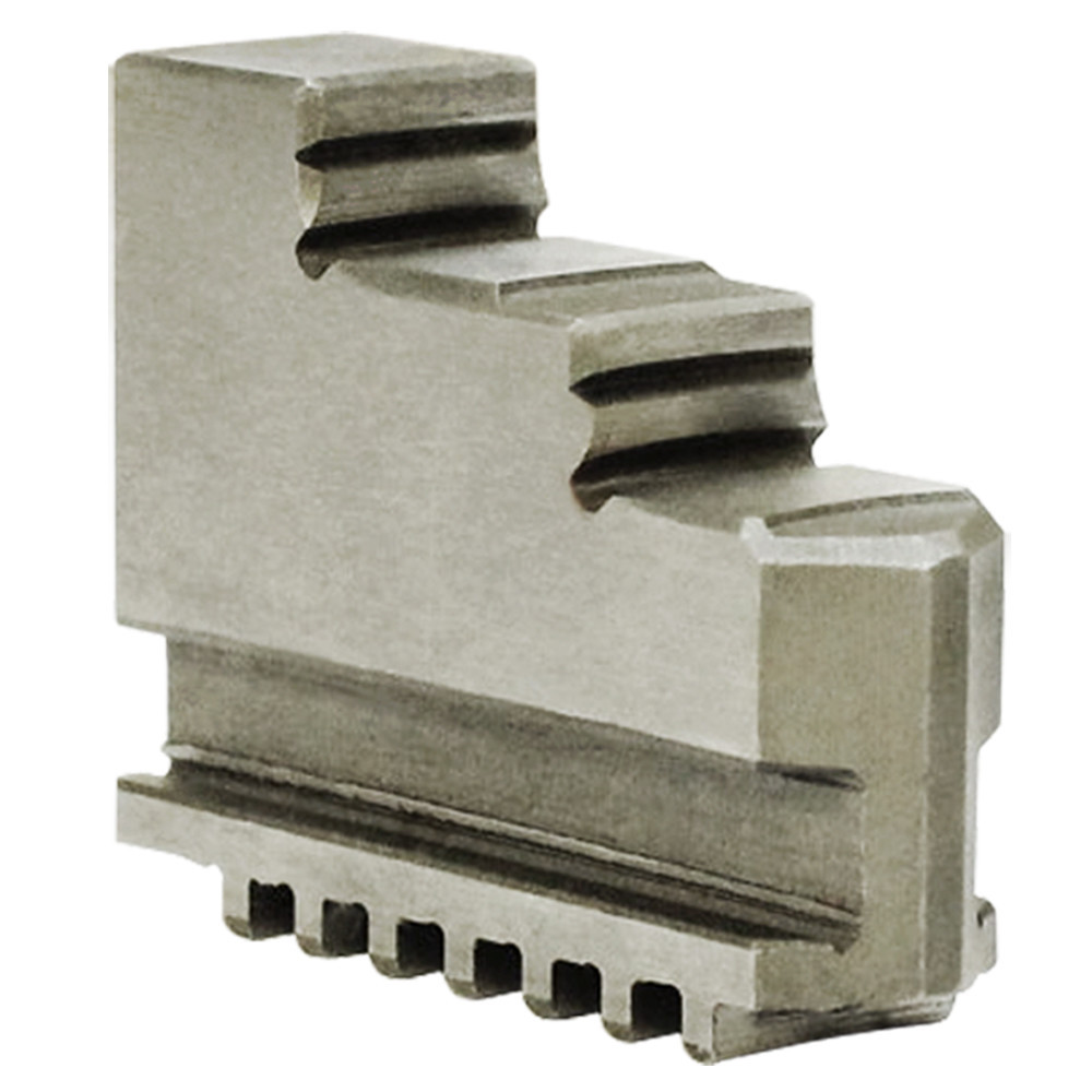 Lathe Chuck 6 Inch Diameter 3 Jaw Self-centering Chuck