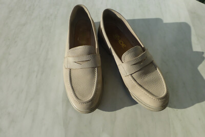 Damenschuhe ''Rhode'' Gr. 6 1/2 Leder