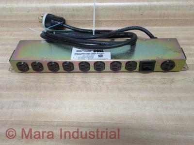 Dell PT905200 Power Distribution Unit