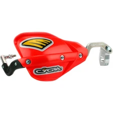 Cycra Red 1-1/8" Probend CRM Handguards | 1CYC-7402-32X