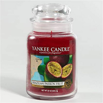 Yankee candle #12 (609032567637)