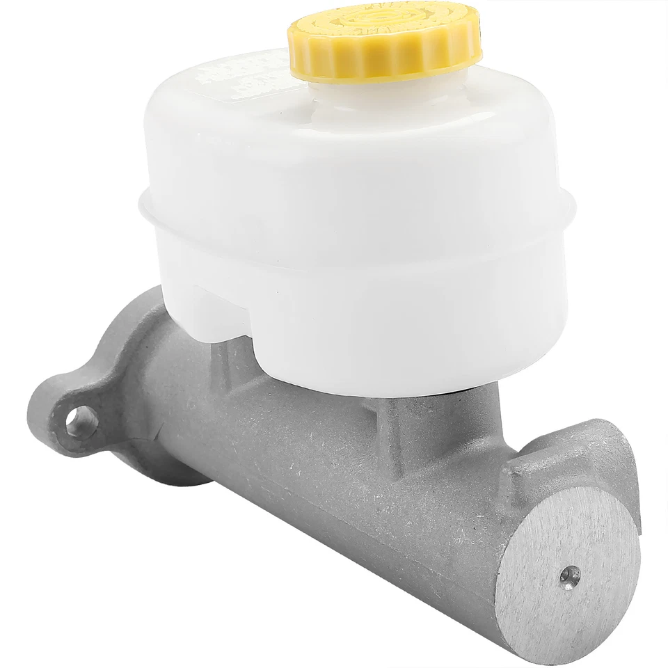 For 1999-2001 Dodge Ram 1500 Ram 2500 Ram 3500 Brake Master Cylinder M390426 New — 第 4/4 张图片