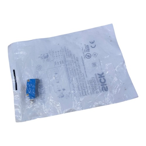 Sick GL6G-P4211 Kubisch Optischer Sensor 1059632 - für den industriellen Einsatz - 第 6/12 張圖片