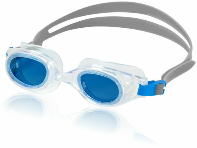 speedo swimming goggles ebay