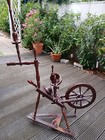 spinnrad antik