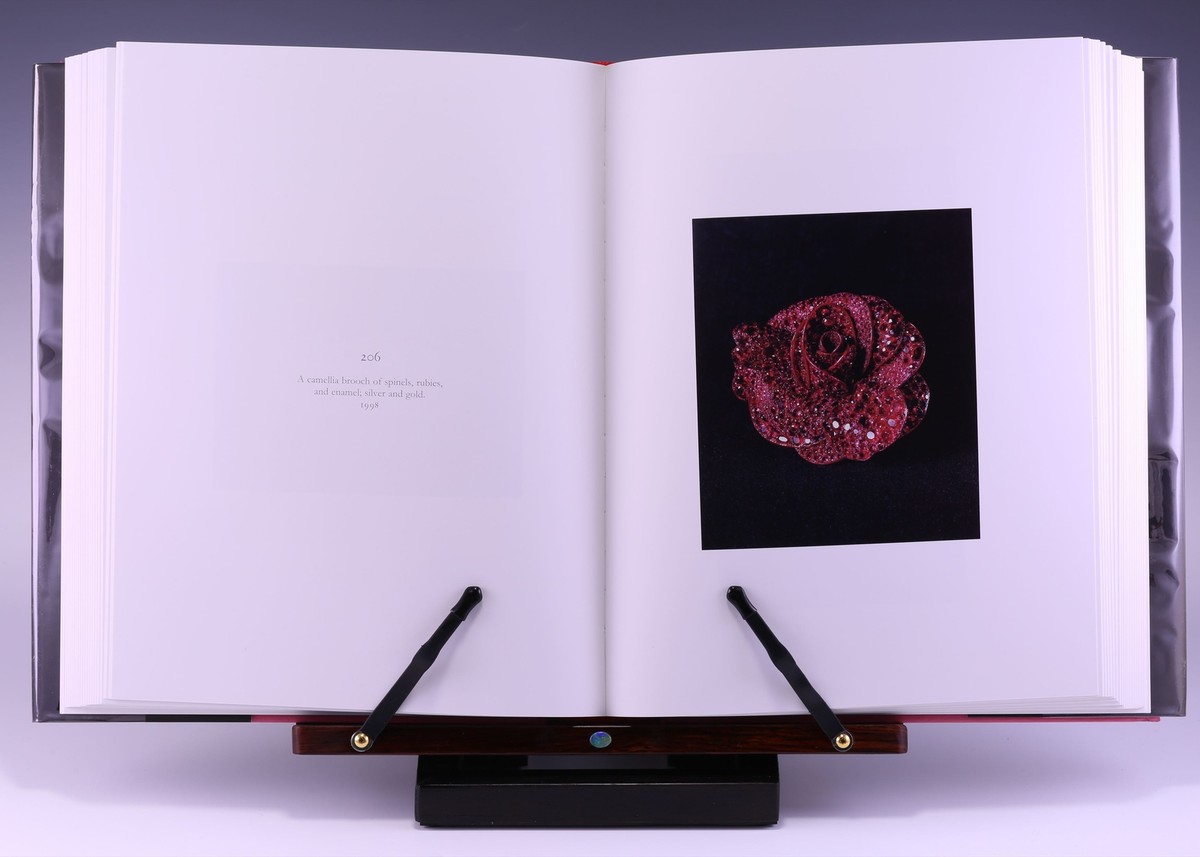 Jar Paris by Joel Rosenthal; First Single Volum Edition by