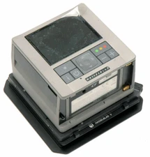 HOT For Hasselblad V Phase one V mount Digital Back to Cambo Actus Adapter